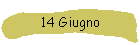 14 Giugno