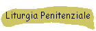 Liturgia Penitenziale