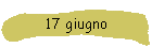 17 giugno