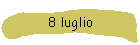 8 luglio