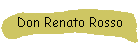 Don Renato Rosso