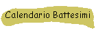 Calendario Battesimi