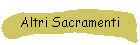 Altri Sacramenti