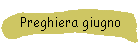 Preghiera giugno