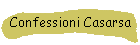 Confessioni Casarsa