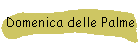 Domenica delle Palme