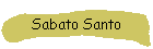 Sabato Santo