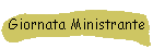 Giornata Ministrante