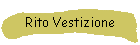 Rito Vestizione