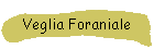 Veglia Foraniale