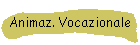 Animaz. Vocazionale