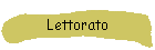 Lettorato