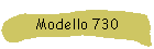 Modello 730