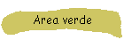 Area verde