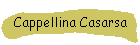Cappellina Casarsa