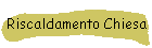 Riscaldamento Chiesa