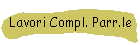 Lavori Compl. Parr.le