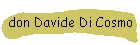 don Davide Di Cosmo