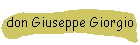 don Giuseppe Giorgio
