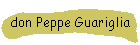 don Peppe Guariglia