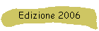 Edizione 2006