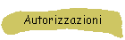 Autorizzazioni
