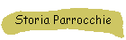 Storia Parrocchie