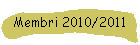 Membri 2010/2011