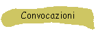 Convocazioni