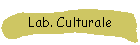 Lab. Culturale
