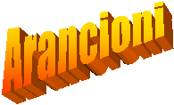 Arancioni