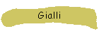 Gialli