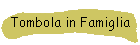 Tombola in Famiglia