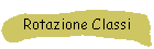 Rotazione Classi