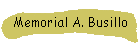 Memorial A. Busillo