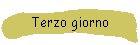 Terzo giorno